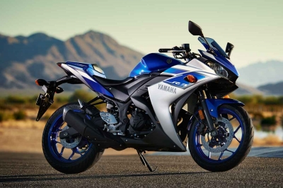 Yamaha YZF-R3 Specfications And Features
